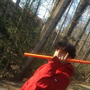 Meet your Posher, Erick